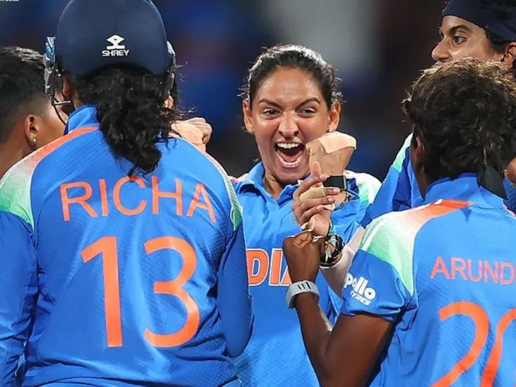 TATA मोटर्स ने कहा- वर्ल्ड कप विनर हर एक प्लेयर को मिलेगी नई Sierra कार