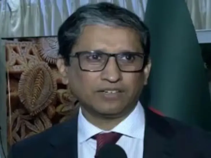 कहा- अंतरिम सरकार मामले की जांच करवाए; बांग्लादेशी नेता ने नॉर्थईस्ट को इंडिया से अलग करने की धमकी दी थी