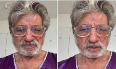 फर्जी मौत की खबर पर एक्शन लेंगे; कहा- मैं हेल्दी और खुश, यह खबर फैलाना अच्छा नहीं