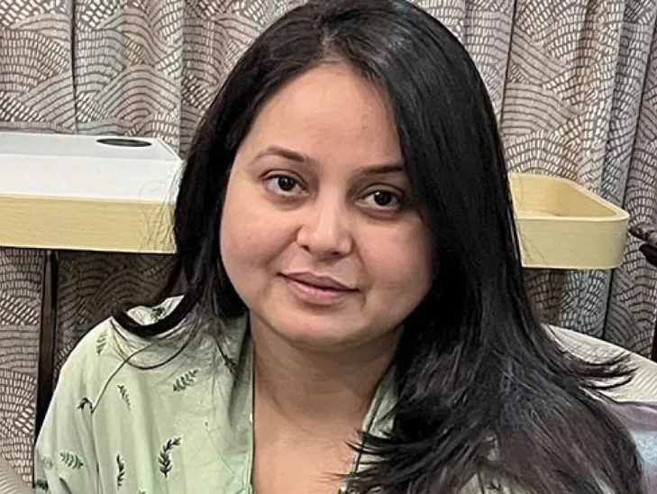 रोहिणी आचार्य बोलीं- संजय यादव और रमीज ने यही करने को कहा, सारी जिम्मेदारी मैं लेती हूं