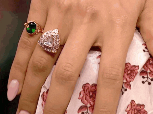 विजय देवरकोंडा के साथ नाम जुड़ने पर बोलीं- मैं यह सब एंजॉय कर रही