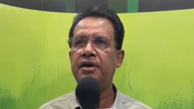 बोले- अब तीस्ता वॉटर एग्रीमेंट का रास्ता खुलेगा, ममता रुकावट डालती थीं; क्या है यह समझौता