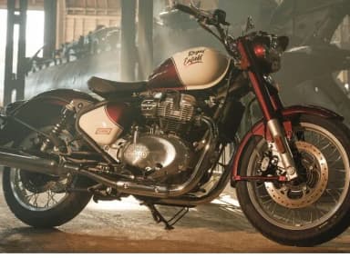 सभी मॉडल्स की कीमतों में बढ़ोतरी, देखें सुपर मेटियोर से इंटरसेप्टर तक नई कीमत