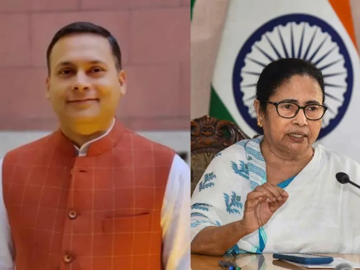 BJP बोली- फर्जी वोटर्स के दम पर सरकार बनाती रहीं ममता, अब खेल खत्म