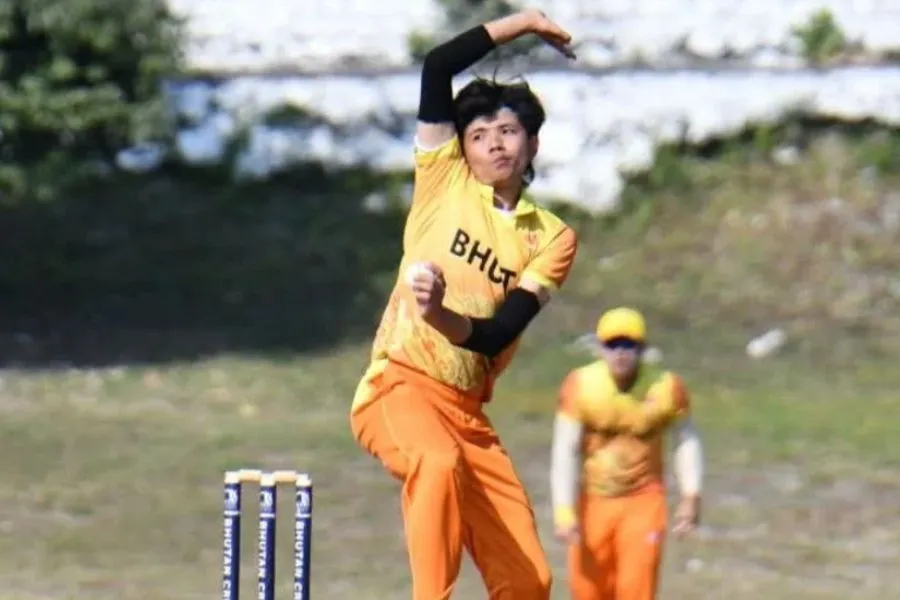 22 साल के सोनम का T20 में वर्ल्ड रिकॉर्ड, मेन्स-वुमन्स में कोई नहीं कर सका ऐसा