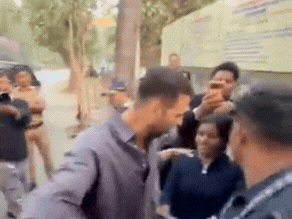 फैन ने अक्षय कुमार से आर्थिक मदद मांगी, एक्टर बोले- काम हो जाएगा