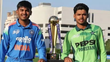 इंडिया सेमीफाइनल के करीब, पाकिस्तान को बड़ी जीत चाहिए; देखें सिनेरिया और मैच प्रीव्यू