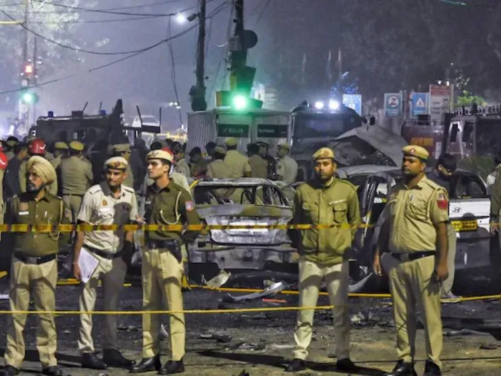 PAK हैंडलर ने वीडियो जारी कर हमले की तारीफ की, भारत में और अटैक कराने की धमकी दी