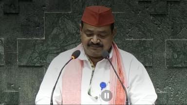 मीडिया से बातचीत में प्रधानमंत्री को देश विरोधी बताया था; BJP की शिकायत पर केस