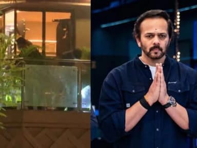 रोहित शेट्टी के घर पर फायरिंग मामले की जांच में खुलासा, अब तक 5 गिरफ्तार