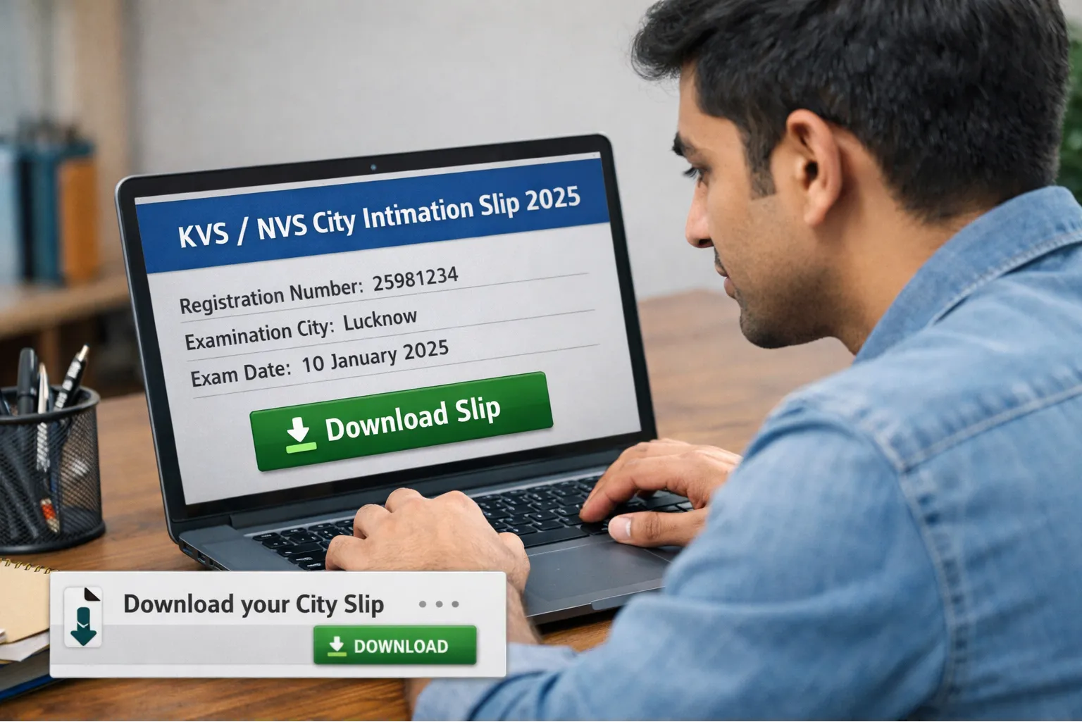 एग्जाम 10-11 जनवरी को; ऑफिशियल वेबसाइट देखें पूरा शेड्यूल