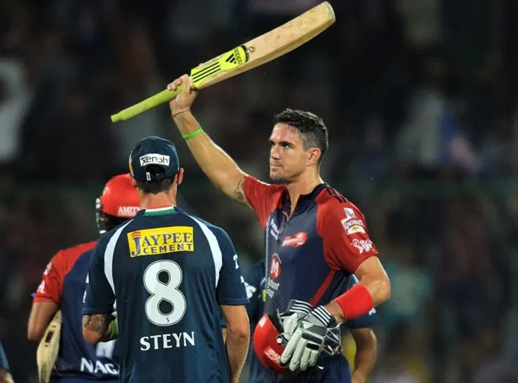 केविन पीटरसन बोले- यहां सबसे ज्यादा सम्मान और प्यार मिलता है, इस देश के लिए मेरे दिल में खास जगह