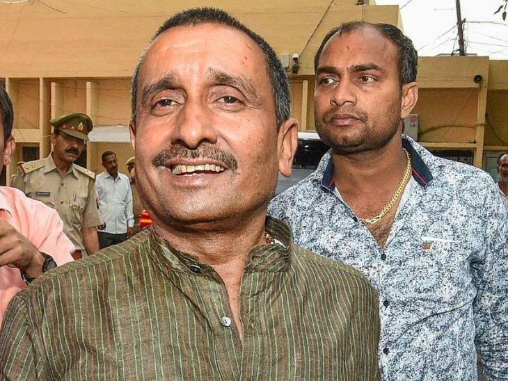 सुप्रीम कोर्ट ने कुलदीप सेंगर की जमानत पर रोक लगाई; हाईकोर्ट 23 दिसंबर को सजा सस्पेंड की थी