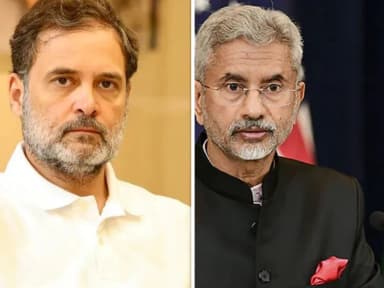 जयशंकर का जवाब- अमेरिका-ब्रिटेन की तुलना में भारत में कम रेट बढ़े, आंख बंद करेंगे तो अंधेरा ही दिखेगा