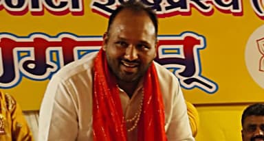 AAP नेता दीपक सिंघला गिरफ्तार; केजरीवाल बोले- BJP में जाने से मना किया, इसलिए कार्रवाई