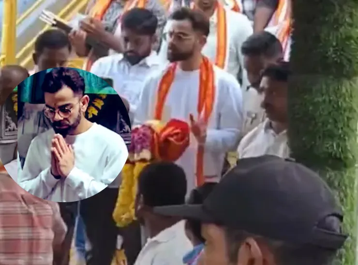 अफ्रीकी वनडे सीरीज में टॉप स्कोरर थे, प्लेयर ऑफ द सीरीज भी बने