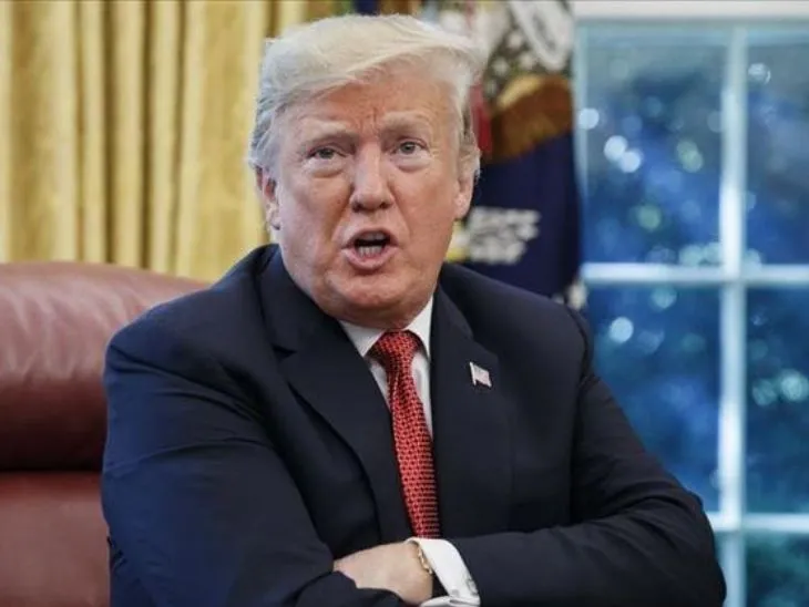 ट्रम्प बोले- लगता है जंग जल्दी खत्म नहीं करना चाहते; रूस काफी हद तक सहमति जता चुका है