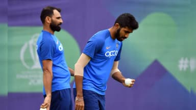 बुमराह-शमी पर फैसला, BCCI अगले 7-10 दिनों में चुनेगी टीम
