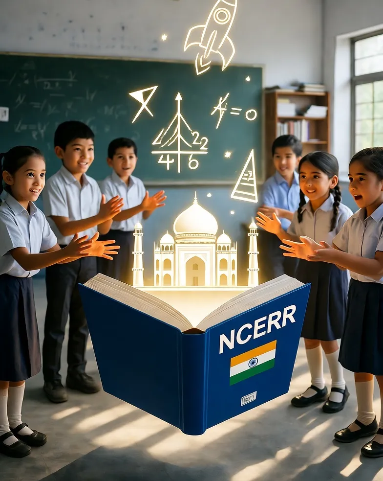 2026-27 से लागू होगा नया सिलेबस; एक्सपर्ट्स तैयार करेंगे बुक्स और वर्कबुक्स