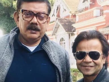 आर्थिक संकट से बचाने के लिए हर फिल्म में कास्ट करता हूं; चेक बाउंस मामले में एक्टर जेल में बंद