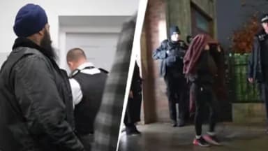 सिख कम्युनिटी के 200 लोगों ने 16 साल की लड़की को छुड़ाया, पाकिस्तानी है आरोपी