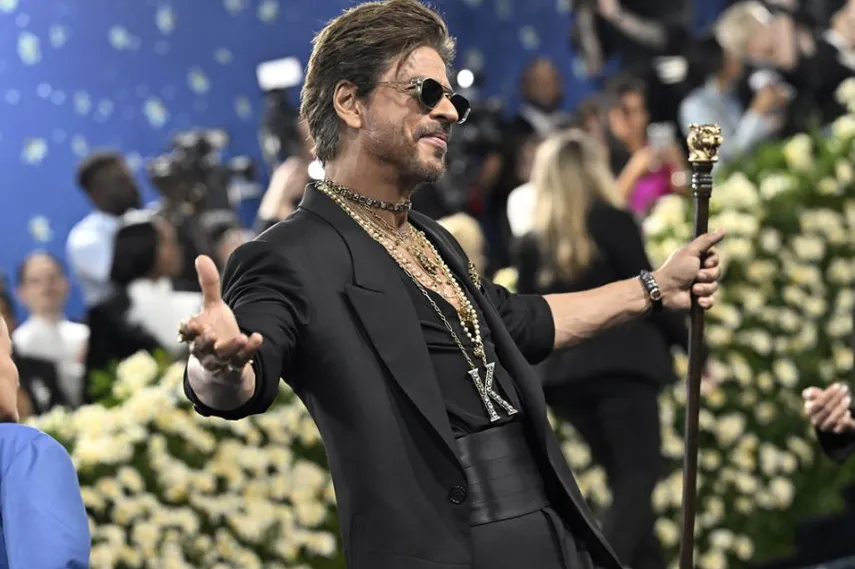 जब शाहरुख ने बताई पुरानी बातें, कहा- पहले केक तक के पैसे नहीं थे, आज भी सिंपल सेलिब्रेशन पसंद