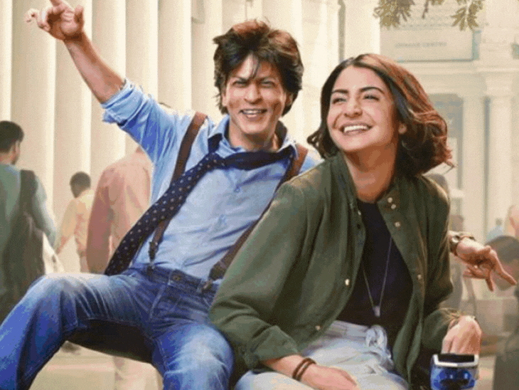 चकदा एक्सप्रेस में नजर आएंगी; आपसी अनबन की वजह से रिलीज रुकी थी