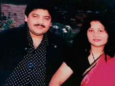 आरोप- मेडिकल ट्रीटमेंट के बहाने यूट्रस निकलवाया; रंजना बोलीं- सिंगर ने बिना बताए दूसरी शादी की