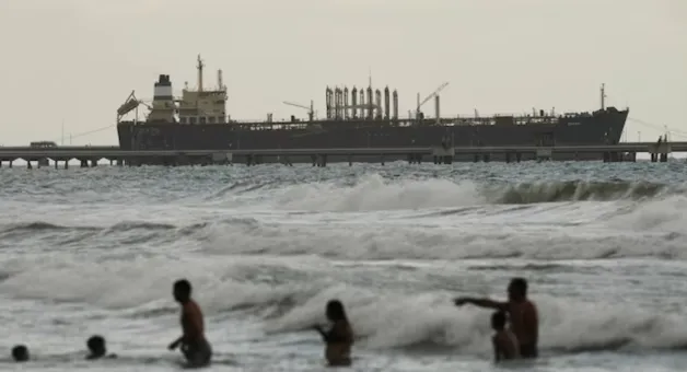 दावा- वेनेजुएला के ऑयल नेटवर्क से जुड़ा था, रूस बोला- इंटरनेशनल लॉ का उल्लंघन