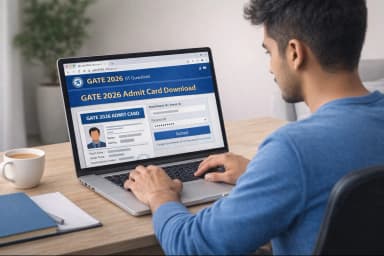 7 फरवरी से परीक्षा शुरू, 200 से ज्यादा शहरों के सेंटर्स पर 2 शिफ्ट में होंगे पेपर