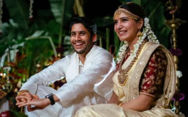 एक्स वाइफ सामंथा से चीटिंग से जुड़े फर्जी पोस्ट हटाने की मांग; कहा- मेरी अश्लील तस्वीरें बनाई गईं