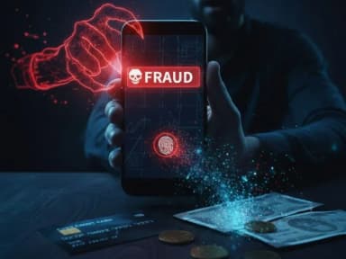 ऑनलाइन लेनदेन में धोखाधड़ी हुई तो 25,000 या 85% वापस मिलेगा; पिछले 3 साल में दस गुना बढ़े फ्रॉड केस