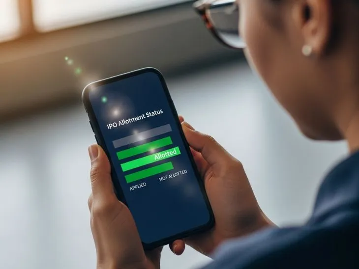 शेयर मिले या नहीं, ऐसे अलॉटमेंट स्टेटस चेक करें