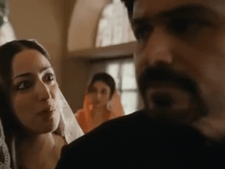 इंदौर हाईकोर्ट में याचिका दायर; UAE में बिना किसी कट के पास हुई फिल्म