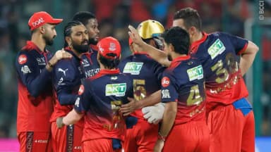नंबर-2 के लिए गुजरात-हैदराबाद में टक्कर, IPL प्लेऑफ में टॉप-2 टीम एक हार के बाद भी फाइनल में जा सकती हैं, जानिए कैसे