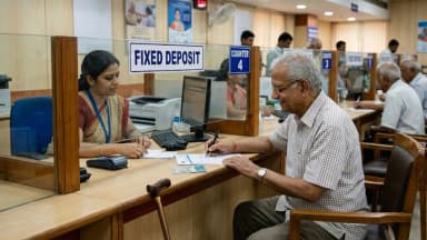 यूनियन बैंक, SBI समेत पांच बैंक के FD रेट्स; जानें फिक्स्ड डिपॉजिट करने के क्या फायदे