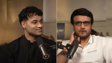 बोले- मुझे नहीं पता था मैच फिक्सिंग कैसे होती है; कुंबले-सचिन को फोन कर पूछा था- किसी ने अप्रोच किया क्या