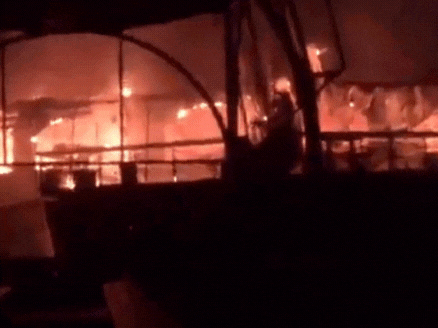 25 लोगों की मौत, इनमें टूरिस्ट भी शामिल; CM प्रमोद सावंत ने जांच के आदेश दिए