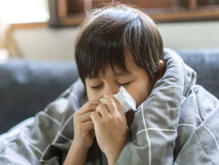 14 राज्याें में फ्लू के मामले बढ़े, डॉक्टर्स ने चेताया- वैक्सीन इस वैरिएंट पर ज्यादा कारगर नहीं