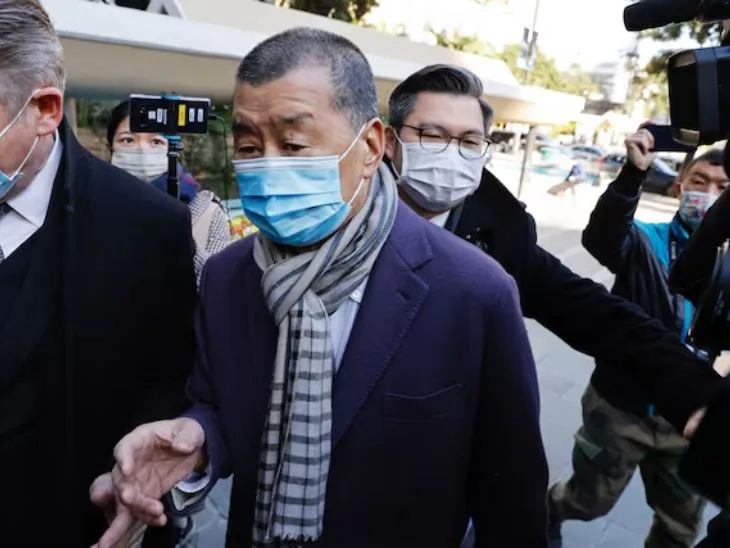 विदेशी ताकतों से साठगांठ का दोषी करार; कोर्ट ने कहा- अखबार को सियासी हथियार की तरह इस्तेमाल किया