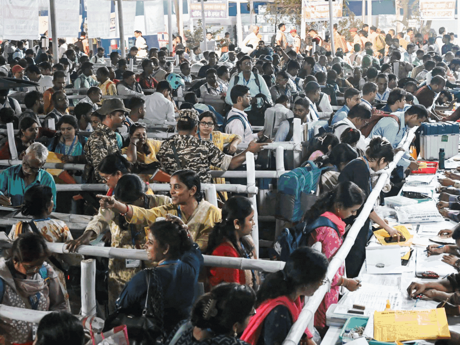 चिराग पासवान बोले- 121 में से 100 सीेटें NDA जीतेगा; RJD विधायक पर FIR दर्ज