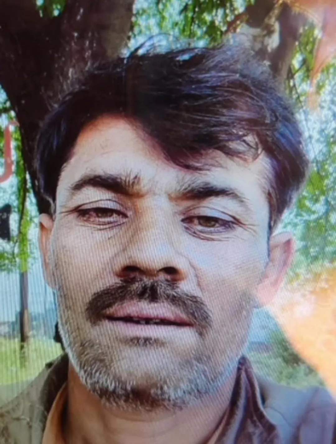 एक की मौत, अलाव से आग लगने की आशंका; पुलिस जांच में जुटी