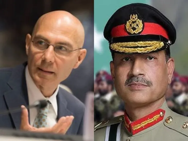 PAK विदेश मंत्रालय ने कहा- वे हमारी जमीनी हकीकत नहीं समझते; सेना को बेशुमार ताकत देने पर मिला था अलर्ट