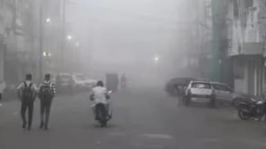 पंजाब, हरियाणा, राजस्थान, यूपी और MP में 2 दिन बाद बारिश के आसार