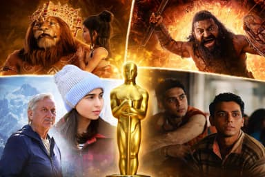 6 फिल्मों में से एक भी शॉर्टलिस्ट नहीं, US की सिनर्स को 16 नॉमिनेशन