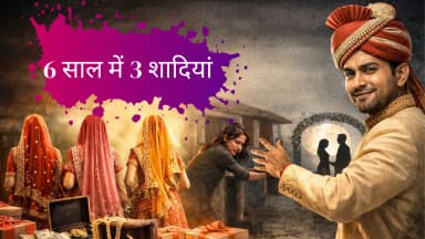 हर बार दहेज लेकर पत्नी को घर भेजा; तीनों ने SSP से शिकायत की