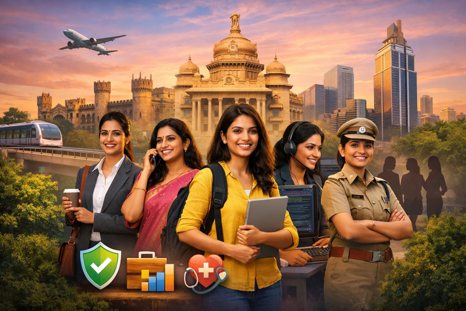 2025 की एक स्टडी में खुलासा, टॉप 10 में कोलकाता भी; देखें पूरी लिस्ट