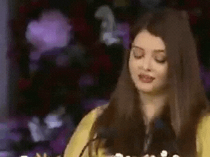 ऐश्वर्या बोलीं- हमारे एक ही ईश्वर हैं, वह यूनिवर्सल हैं; PM मोदी के पैर भी छुए