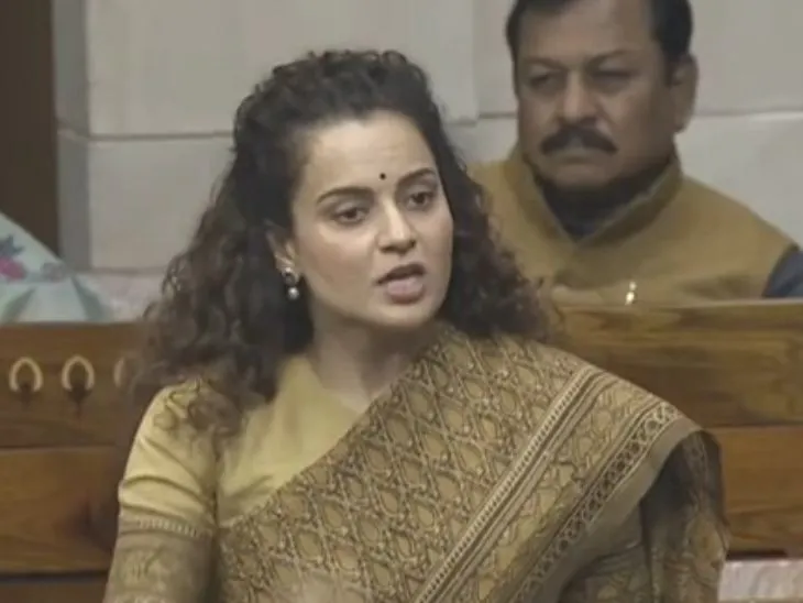 कहा- विपक्ष ने ड्रामा करने के लिए SIR का सहारा लिया, PM लोगों के दिलों में जगह बनाते हैं