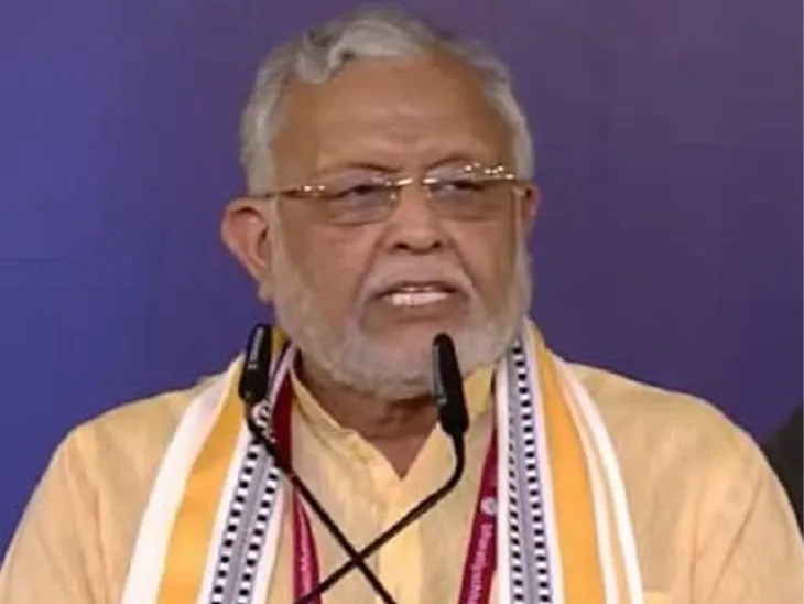 मंत्री सुरेश खन्ना बोले- अब तक 74 FIR और 75 लोग गिरफ्तार;132 दवा फर्मों के खिलाफ एक्शन